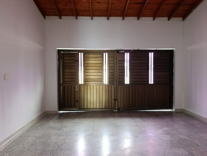 Casa de 4 alcobas en arriendo en Costa De Oro, Montería, 600 m² · foto 12 de 12