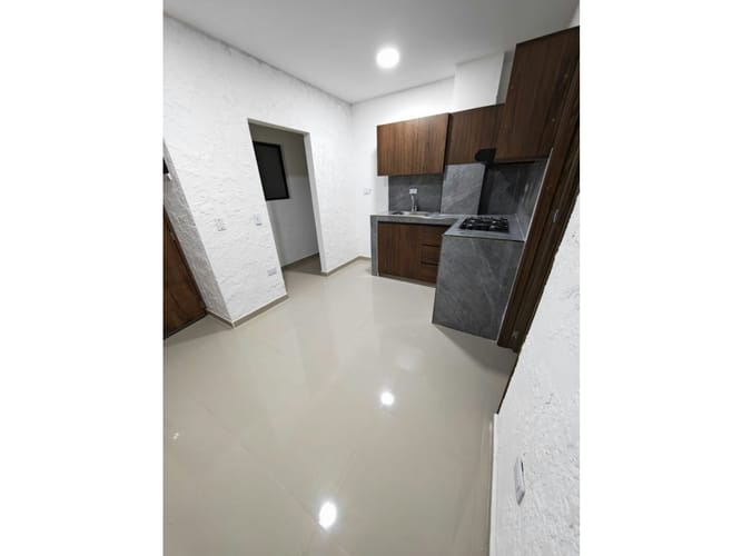 Apartaestudio en arriendo en Prado, Bello, 38 m² · foto 4 de 9