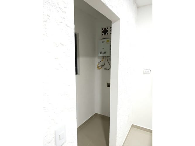 Apartaestudio en arriendo en Prado, Bello, 38 m² · foto 9 de 9