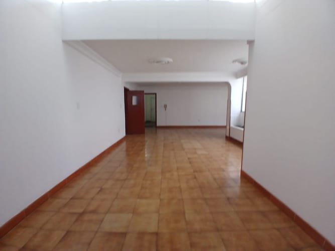 Apartamento de 3 alcobas en arriendo en Cabecera Del Llano, Bucaramanga, 146 m² · foto 3 de 14