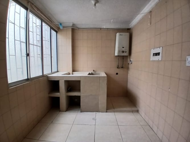 Apartamento de 3 alcobas en arriendo en Cabecera Del Llano, Bucaramanga, 146 m² · foto 10 de 14