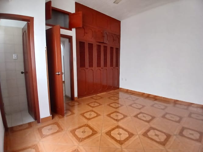 Apartamento de 3 alcobas en arriendo en Cabecera Del Llano, Bucaramanga, 146 m² · foto 4 de 14