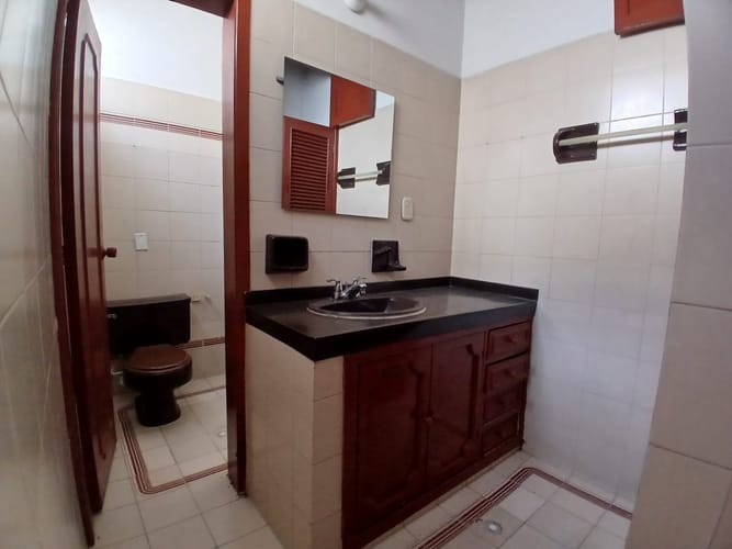Apartamento de 3 alcobas en arriendo en Cabecera Del Llano, Bucaramanga, 146 m² · foto 11 de 14