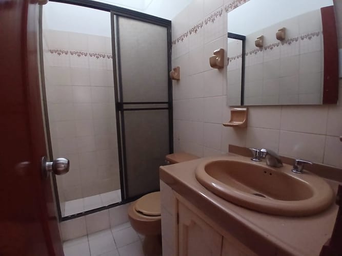 Apartamento de 3 alcobas en arriendo en Cabecera Del Llano, Bucaramanga, 146 m² · foto 13 de 14