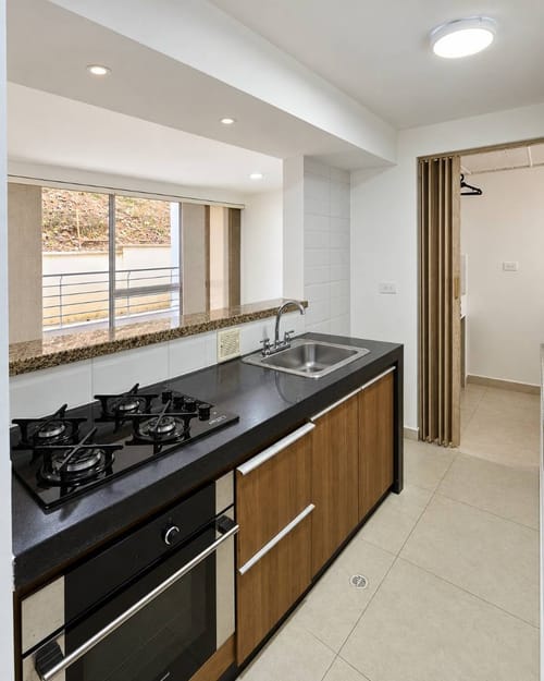Apartamento de 3 alcobas en arriendo en Cañaveral, Floridablanca, 79 m² · foto 3 de 11