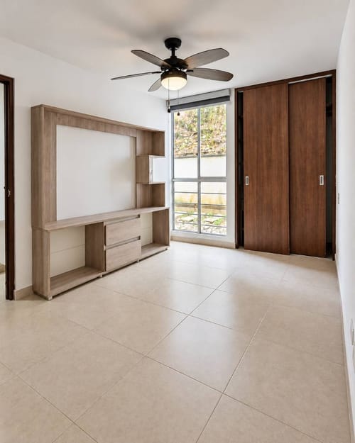 Apartamento de 3 alcobas en arriendo en Cañaveral, Floridablanca, 79 m² · foto 4 de 11