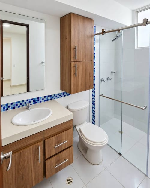 Apartamento de 3 alcobas en arriendo en Cañaveral, Floridablanca, 79 m² · foto 6 de 11