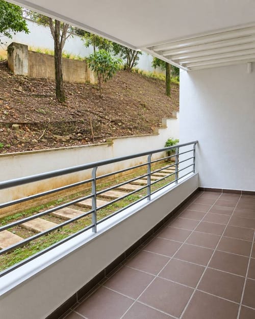 Apartamento de 3 alcobas en arriendo en Cañaveral, Floridablanca, 79 m² · foto 7 de 11