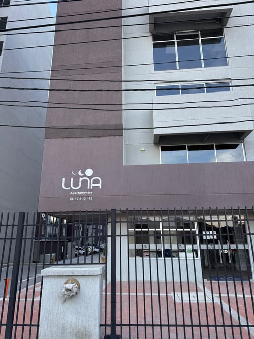 Studio for rent in Villa olimpica, Chía