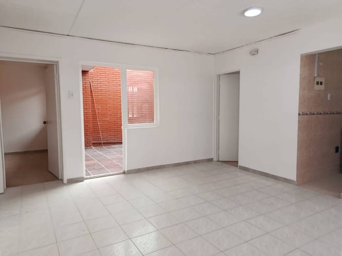 Apartamento de 3 alcobas en arriendo en Veraguas, Bogotá, 71 m² · foto 2 de 21