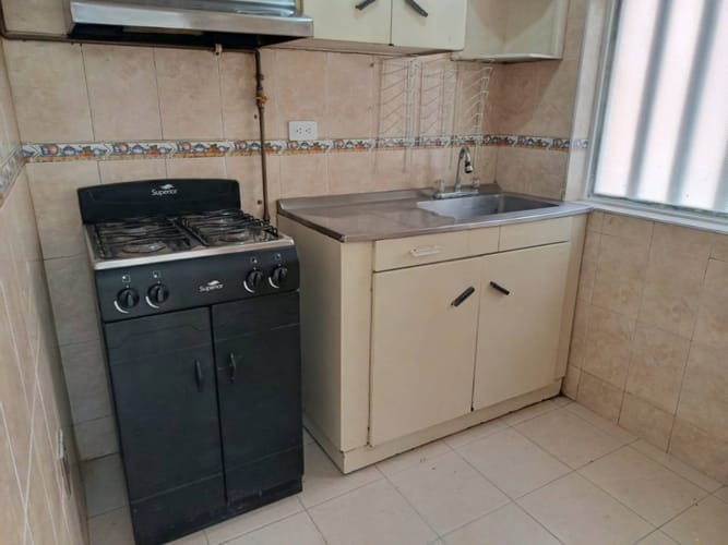 Apartamento de 3 alcobas en arriendo en Veraguas, Bogotá, 71 m² · foto 4 de 21