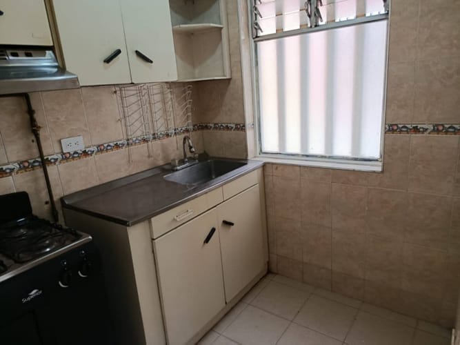 Apartamento de 3 alcobas en arriendo en Veraguas, Bogotá, 71 m² · foto 5 de 21