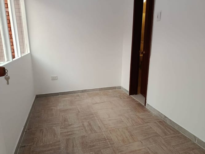 Apartamento de 3 alcobas en arriendo en Veraguas, Bogotá, 71 m² · foto 6 de 21