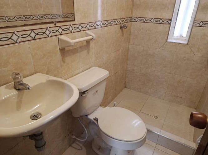 Apartamento de 3 alcobas en arriendo en Veraguas, Bogotá, 71 m² · foto 9 de 21