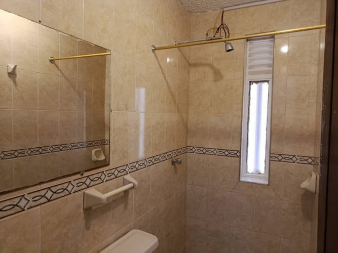 Apartamento de 3 alcobas en arriendo en Veraguas, Bogotá, 71 m² · foto 10 de 21