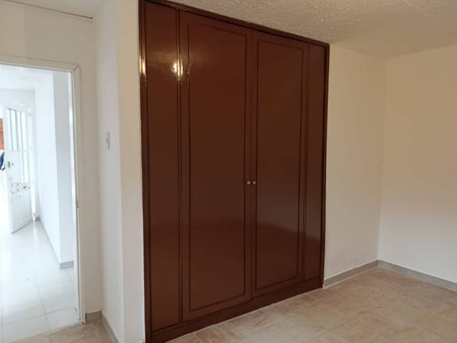 Apartamento de 3 alcobas en arriendo en Veraguas, Bogotá, 71 m² · foto 11 de 21