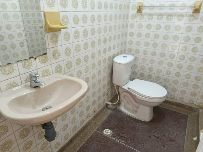 Apartamento de 3 alcobas en arriendo en Veraguas, Bogotá, 71 m² · foto 16 de 21