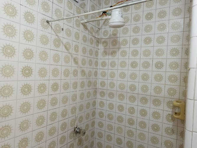 Apartamento de 3 alcobas en arriendo en Veraguas, Bogotá, 71 m² · foto 17 de 21