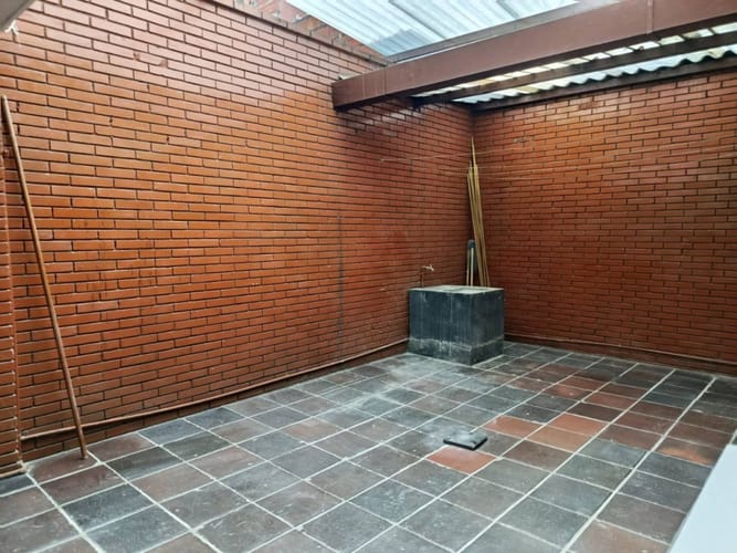 Apartamento de 3 alcobas en arriendo en Veraguas, Bogotá, 71 m² · foto 18 de 21
