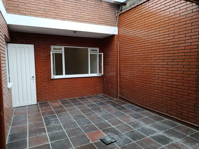 Apartamento de 3 alcobas en arriendo en Veraguas, Bogotá, 71 m² · foto 19 de 21