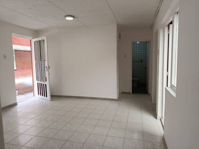 Apartamento de 3 alcobas en arriendo en Veraguas, Bogotá, 71 m² · foto 20 de 21