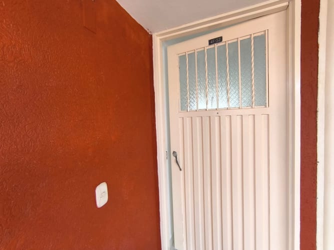 Apartamento de 3 alcobas en arriendo en Chiminangos Ii, Cali, 55 m² · foto 4 de 20