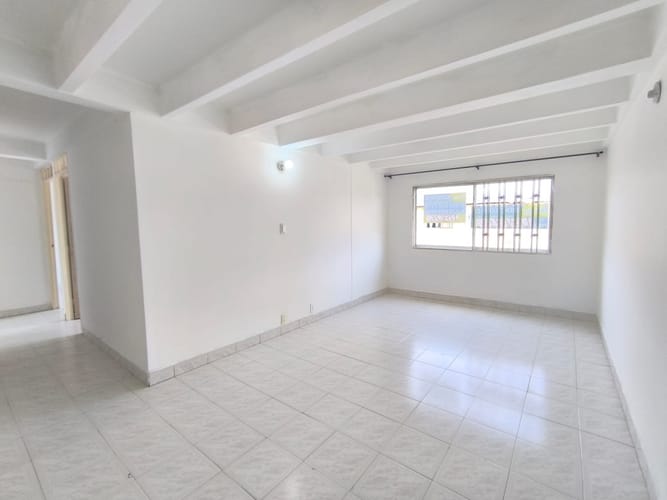 Apartamento de 3 alcobas en arriendo en Chiminangos Ii, Cali, 55 m² · foto 5 de 20