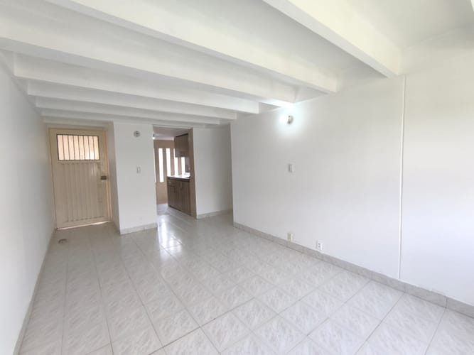 Apartamento de 3 alcobas en arriendo en Chiminangos Ii, Cali, 55 m² · foto 6 de 20