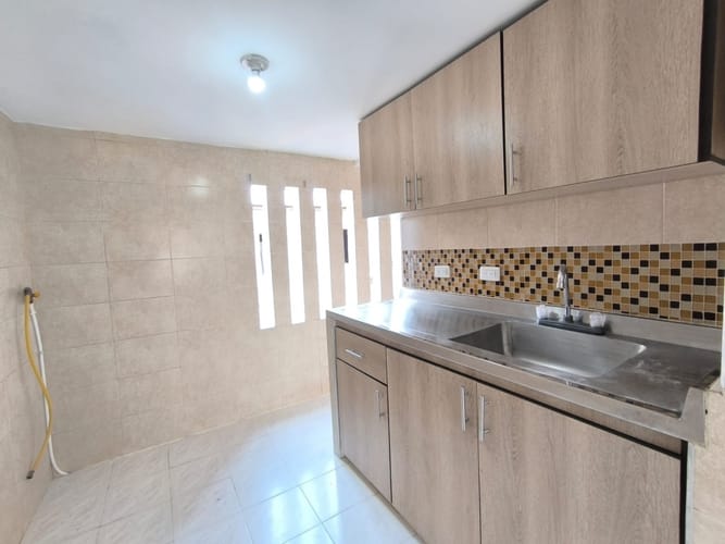 Apartamento de 3 alcobas en arriendo en Chiminangos Ii, Cali, 55 m² · foto 7 de 20