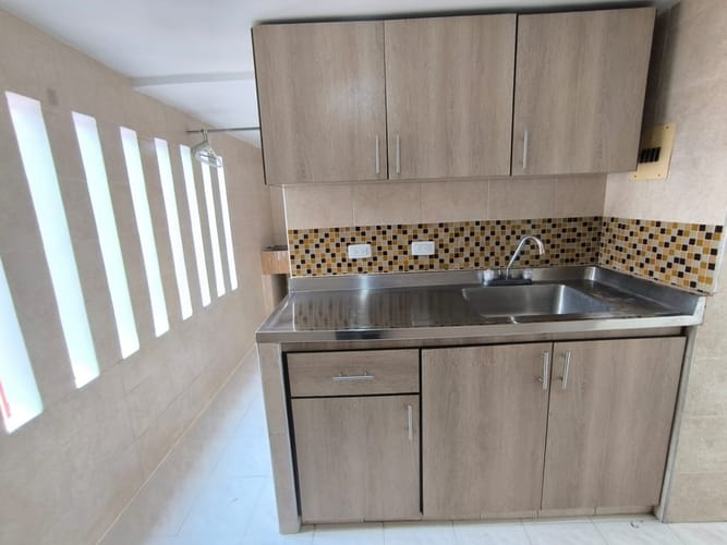 Apartamento de 3 alcobas en arriendo en Chiminangos Ii, Cali, 55 m² · foto 8 de 20