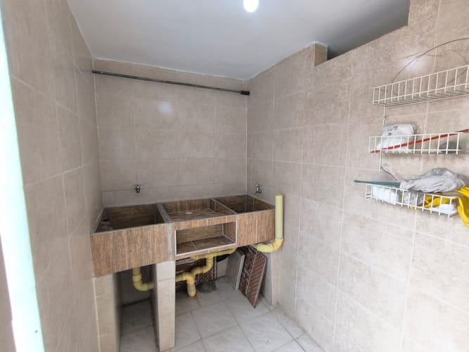 Apartamento de 3 alcobas en arriendo en Chiminangos Ii, Cali, 55 m² · foto 10 de 20