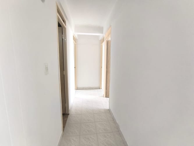 Apartamento de 3 alcobas en arriendo en Chiminangos Ii, Cali, 55 m² · foto 11 de 20