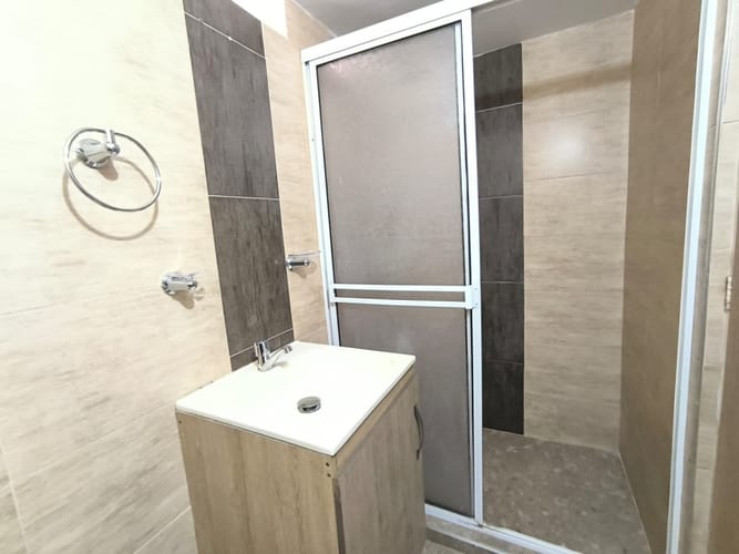 Apartamento de 3 alcobas en arriendo en Chiminangos Ii, Cali, 55 m² · foto 13 de 20
