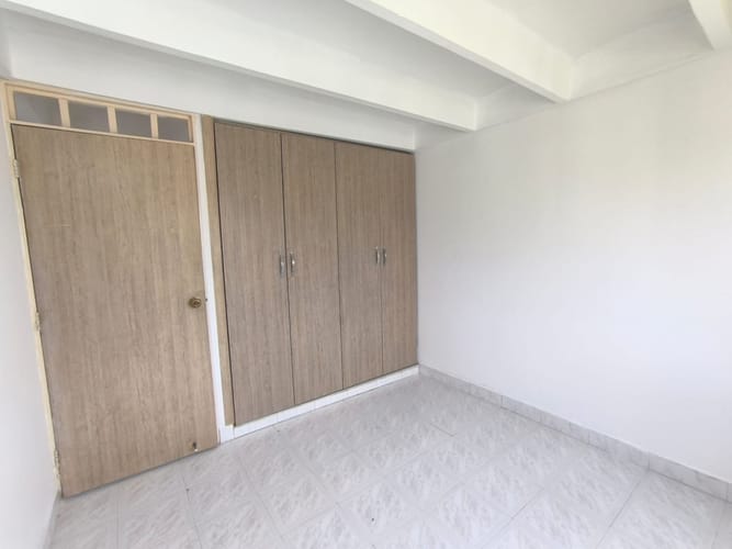 Apartamento de 3 alcobas en arriendo en Chiminangos Ii, Cali, 55 m² · foto 17 de 20