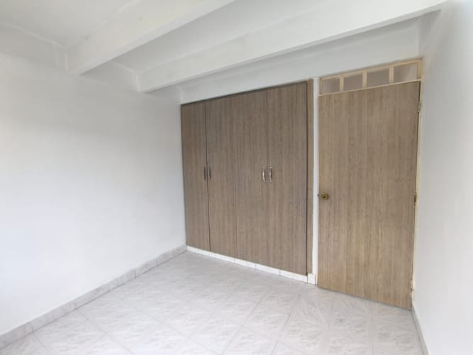 Apartamento de 3 alcobas en arriendo en Chiminangos Ii, Cali, 55 m² · foto 19 de 20