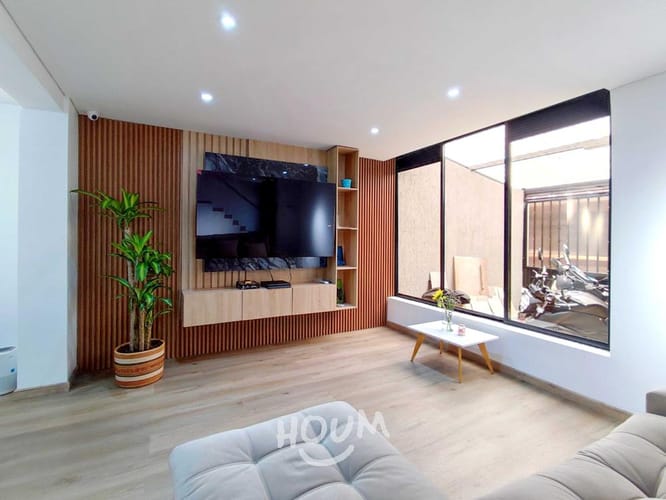 Casa de 5 alcobas en arriendo en Alqueria, Bogotá, 238 m² · foto 3 de 24