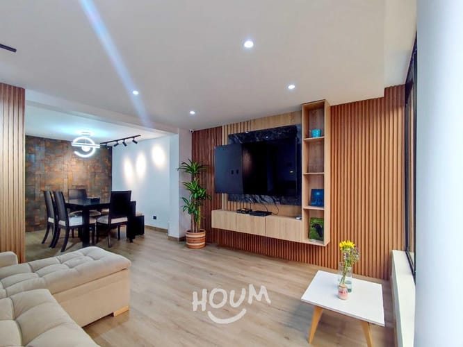 Casa de 5 alcobas en arriendo en Alqueria, Bogotá, 238 m² · foto 4 de 24