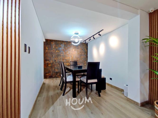 Casa de 5 alcobas en arriendo en Alqueria, Bogotá, 238 m² · foto 5 de 24