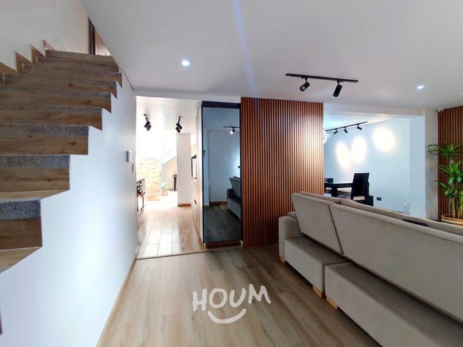 Casa de 5 alcobas en arriendo en Alqueria, Bogotá, 238 m² · foto 6 de 24