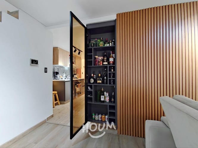 Casa de 5 alcobas en arriendo en Alqueria, Bogotá, 238 m² · foto 7 de 24