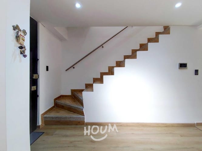 Casa de 5 alcobas en arriendo en Alqueria, Bogotá, 238 m² · foto 9 de 24
