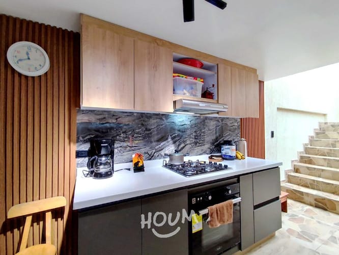 Casa de 5 alcobas en arriendo en Alqueria, Bogotá, 238 m² · foto 11 de 24