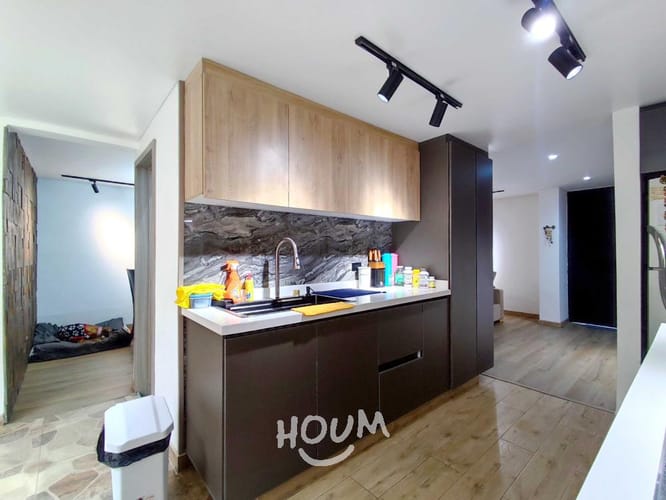 Casa de 5 alcobas en arriendo en Alqueria, Bogotá, 238 m² · foto 12 de 24