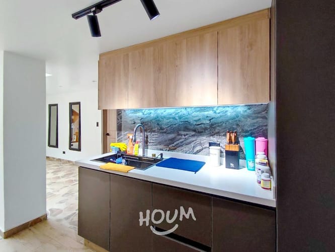Casa de 5 alcobas en arriendo en Alqueria, Bogotá, 238 m² · foto 13 de 24