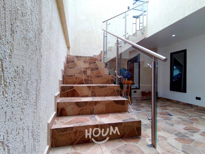 Casa de 5 alcobas en arriendo en Alqueria, Bogotá, 238 m² · foto 16 de 24