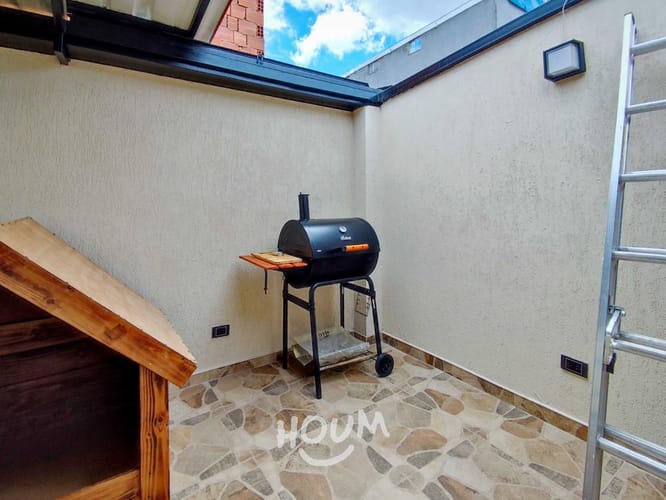 Casa de 5 alcobas en arriendo en Alqueria, Bogotá, 238 m² · foto 19 de 24