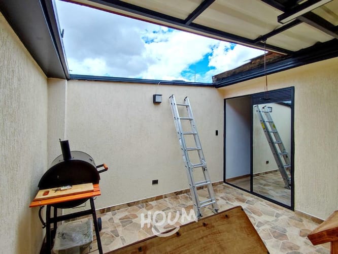 Casa de 5 alcobas en arriendo en Alqueria, Bogotá, 238 m² · foto 20 de 24