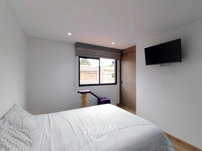Casa de 5 alcobas en arriendo en Alqueria, Bogotá, 238 m² · foto 21 de 24