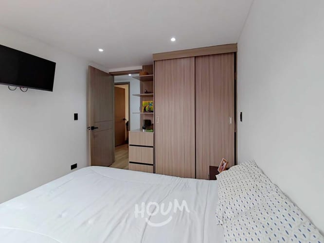 Casa de 5 alcobas en arriendo en Alqueria, Bogotá, 238 m² · foto 22 de 24