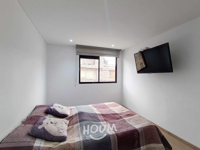 Casa de 5 alcobas en arriendo en Alqueria, Bogotá, 238 m² · foto 23 de 24